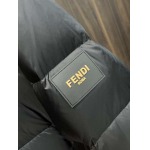 2025年12月16日入荷新作Fendiダウンジャケット秋冬高品質/人気/ASB工場