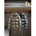 2025年12月16日入荷新作Fendiダウンジャケット秋冬高品質/人気/ASB工場