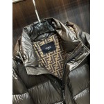 2025年12月16日入荷新作Fendiダウンジャケット秋冬高品質/人気/ASB工場