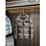 2025年12月16日入荷新作Louis Vuittonダウンジャケット秋冬高品質/人気/ASB工場
