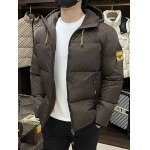 2025年12月16日入荷新作Fendiダウンジャケット秋冬高品質/人気/ASB工場