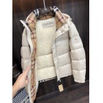 2025年12月16日入荷新作Burberry ダウンジャケット秋冬高品質/人気/ASB工場