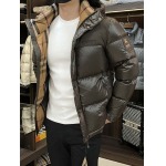 2025年12月16日入荷新作Burberry ダウンジャケット秋冬高品質/人気/ASB工場