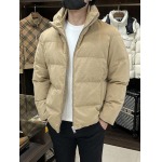 2025年12月16日入荷新作Zegnaダウンジャケット秋冬高品質/人気/ASB工場