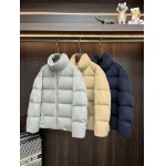 2025年12月16日入荷新作Zegnaダウンジャケット秋冬高品質/人気/ASB工場