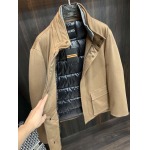 2025年12月16日入荷新作Zegnaダウンジャケット秋冬高品質/人気/ASB工場