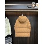 2025年12月16日入荷新作Pradaダウンジャケット秋冬高品質/人気/ASB工場