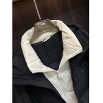 2025年12月16日入荷新作Pradaダウンジャケット秋冬高品質/人気/ASB工場