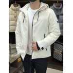 2025年12月16日入荷新作Pradaダウンジャケット秋冬高品質/人気/ASB工場