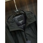 2025年12月16日入荷新作Pradaダウンジャケット秋冬高品質/人気/ASB工場