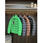 2025年12月16日入荷新作Gucciダウンジャケット秋冬高品質/人気/ASB工場