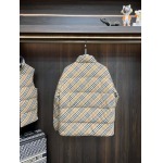 2025年12月16日入荷新作Burberry ダウンジャケット秋冬高品質/人気/ASB工場