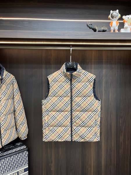 2025年12月16日入荷新作Burberry ジャケット秋...