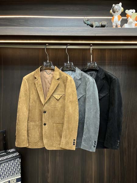 2025年12月16日入荷新作Prada背広秋冬高品質/人気...