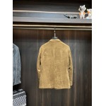 2025年12月16日入荷新作Prada背広秋冬高品質/人気/ASB工場