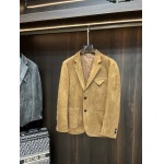 2025年12月16日入荷新作Prada背広秋冬高品質/人気/ASB工場