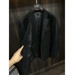 2025年12月16日入荷新作Prada背広秋冬高品質/人気/ASB工場