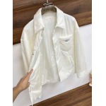 2025年12月16日入荷新作Pradaジャケット秋冬高品質/人気/ASB工場
