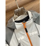 2025年12月16日入荷新作Louis Vuittonジャケット秋冬高品質/人気/ASB工場