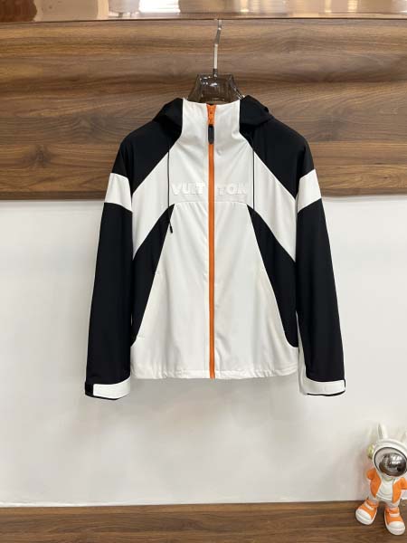 2025年12月16日入荷新作Louis Vuittonジャ...