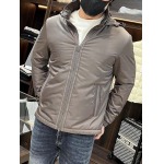 2025年12月16日入荷新作Louis Vuittonジャケット秋冬高品質/人気/ASB工場