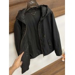 2025年12月16日入荷新作Louis Vuittonジャケット秋冬高品質/人気/ASB工場