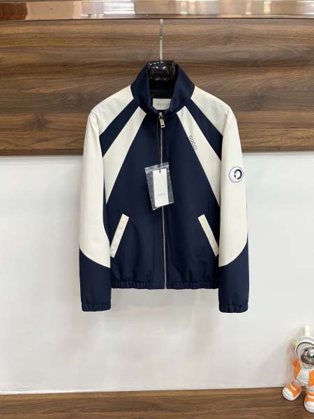 2025年12月16日入荷新作Gucciジャケット秋冬高品質...