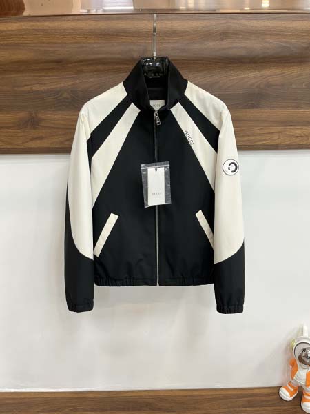 2025年12月16日入荷新作Gucciジャケット秋冬高品質...