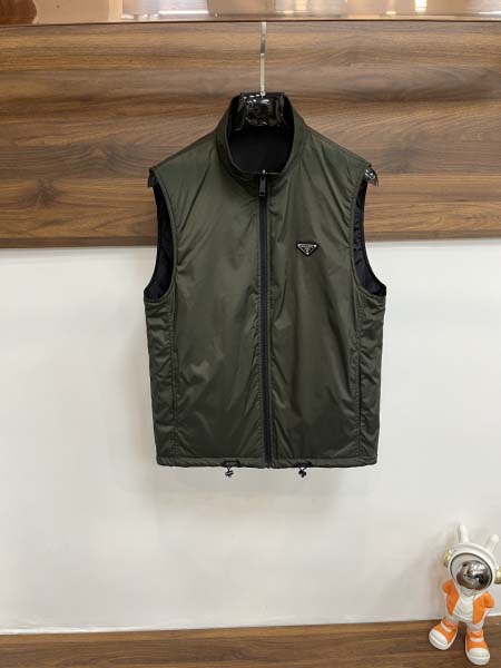 2025年12月16日入荷新作PRADAジャケット秋冬高品質...