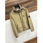 2025年12月16日入荷新作Burberry ジャケット秋冬高品質/人気/ASB工場