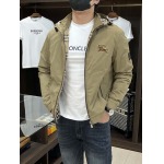 2025年12月16日入荷新作Burberry ジャケット秋冬高品質/人気/ASB工場