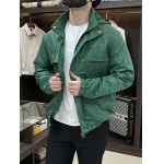 2025年12月16日入荷新作Louis Vuittonジャケット秋冬高品質/人気/ASB工場