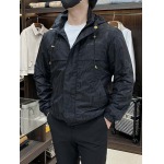 2025年12月16日入荷新作Louis Vuittonジャケット秋冬高品質/人気/ASB工場