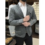 2025年12月16日入荷新作Prada背広秋冬高品質/人気/ASB工場