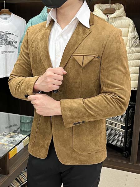 2025年12月16日入荷新作Prada背広秋冬高品質/人気...