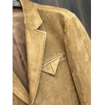 2025年12月16日入荷新作Prada背広秋冬高品質/人気/ASB工場