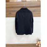 2025年12月16日入荷新作Brunello Cucinelliジャケット秋冬高品質/人気/ASB工場