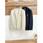 2025年12月16日入荷新作Brunello Cucinelliジャケット秋冬高品質/人気/ASB工場