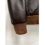 2025年12月16日入荷新作Pradaジャケット秋冬高品質/人気/ASB工場