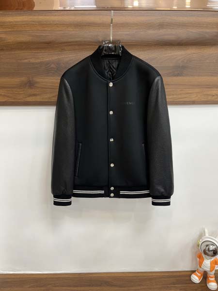 2025年12月16日入荷新作Givenchyジャケット秋冬...