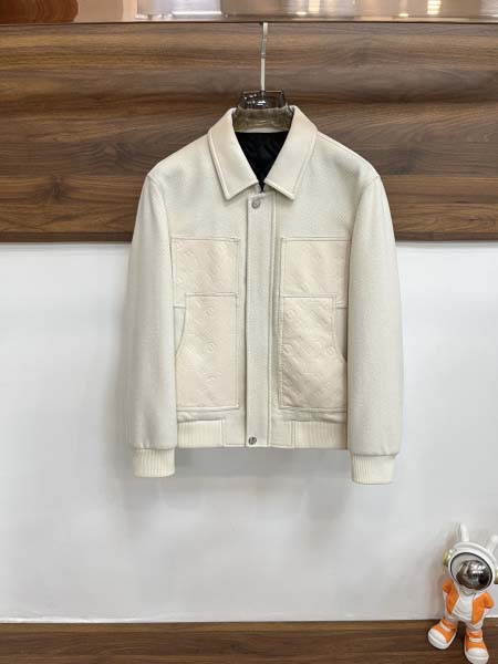 2025年12月16日入荷新作Louis Vuittonジャ...