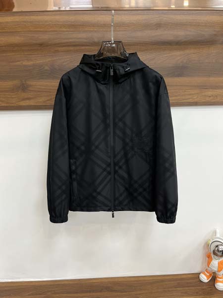 2025年12月16日入荷新作Burberry ジャケット秋...