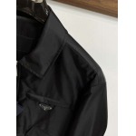 2025年12月16日入荷新作Pradaジャケット秋冬高品質/人気/ASB工場