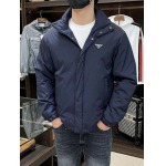 2025年12月16日入荷新作Pradaジャケット秋冬高品質/人気/ASB工場