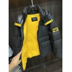 2025年12月16日入荷新作Fendiダウンジャケット秋冬高品質/人気/ASB工場