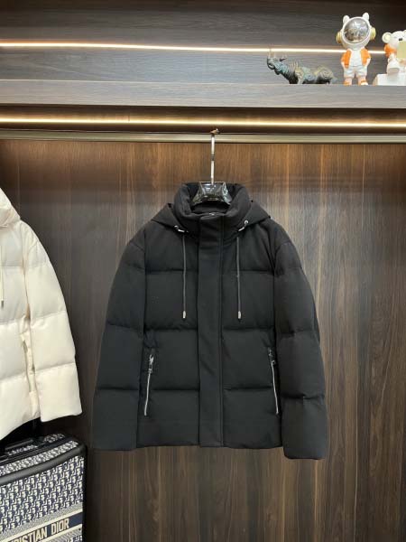 2025年12月16日入荷新作Zegnaダウンジャケット秋冬...