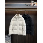 2025年12月16日入荷新作Zegnaダウンジャケット秋冬高品質/人気/ASB工場