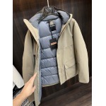 2025年12月16日入荷新作Zegnaダウンジャケット秋冬高品質/人気/ASB工場