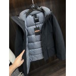 2025年12月16日入荷新作Zegnaダウンジャケット秋冬高品質/人気/ASB工場