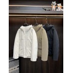 2025年12月16日入荷新作Zegnaダウンジャケット秋冬高品質/人気/ASB工場